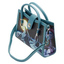 The Nightmare Before Christmas Final Frame Crossbody Bag