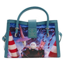 The Nightmare Before Christmas Final Frame Crossbody Bag
