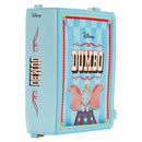 Disney Dumbo Book Convertible Crossbody Bag