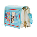 Disney Dumbo Book Convertible Crossbody Bag