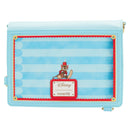 Disney Dumbo Book Convertible Crossbody Bag