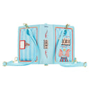 Disney Dumbo Book Convertible Crossbody Bag