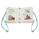 Disney Dumbo Book Convertible Crossbody Bag