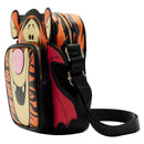 Winnie the Pooh Tigger Vampire Cosplay Passport Bag