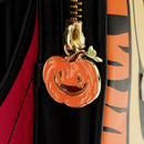 Winnie the Pooh Tigger Vampire Cosplay Passport Bag