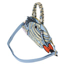 Winnie The Pooh Mummy Eeyore Cosplay Glow Crossbody Bag