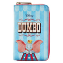 Disney Dumbo Book Zip Around Wallet