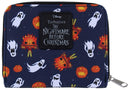 Funko POP! Nightmare Before Christmas This is Halloween AOP Wallet