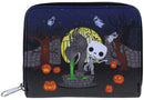 Funko POP! Nightmare Before Christmas This is Halloween AOP Wallet