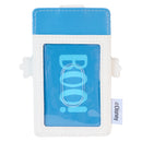 Disney Stitch Ghost Costume Glow Card Holder Wallet