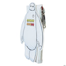 Big Hero 6 10th Anniversary Baymax Large Card Holder