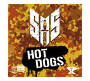 SAS: Rogue Regiment Hot Dogs Expansion