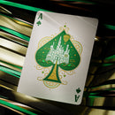 Wicked Premium Playing Cards