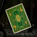 Wicked Premium Playing Cards