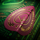 Wicked Premium Playing Cards