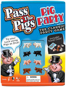 Pass the Pigs: Pig Party