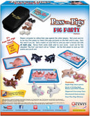 Pass the Pigs: Pig Party