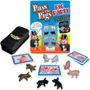 Pass the Pigs: Pig Party