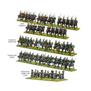 Black Powder Epic Battles: Waterloo - British Light Cavalry Brigade