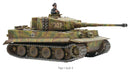 Achtung Panzer! German Army Tank Force