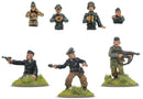 Achtung Panzer! German Army Tank Force
