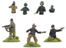 Achtung Panzer! German Army Tank Force