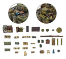 Achtung Panzer! German Army Tank Force