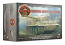Achtung Panzer! German Army Tank Force