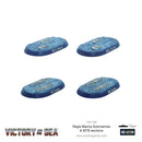 Victory at Sea - Regia Marina Submarines & MTB Sections