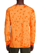 Cheetos Flamin' Hot Chester Long Sleeve Men's Graphic Tee