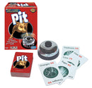 Deluxe Pit Card Game