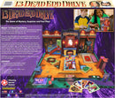 13 Dead End Drive Board Game | The Deduction Game of Suspicion