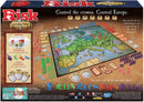 RISK: Europe Strategy Board Game | Medieval Conquest