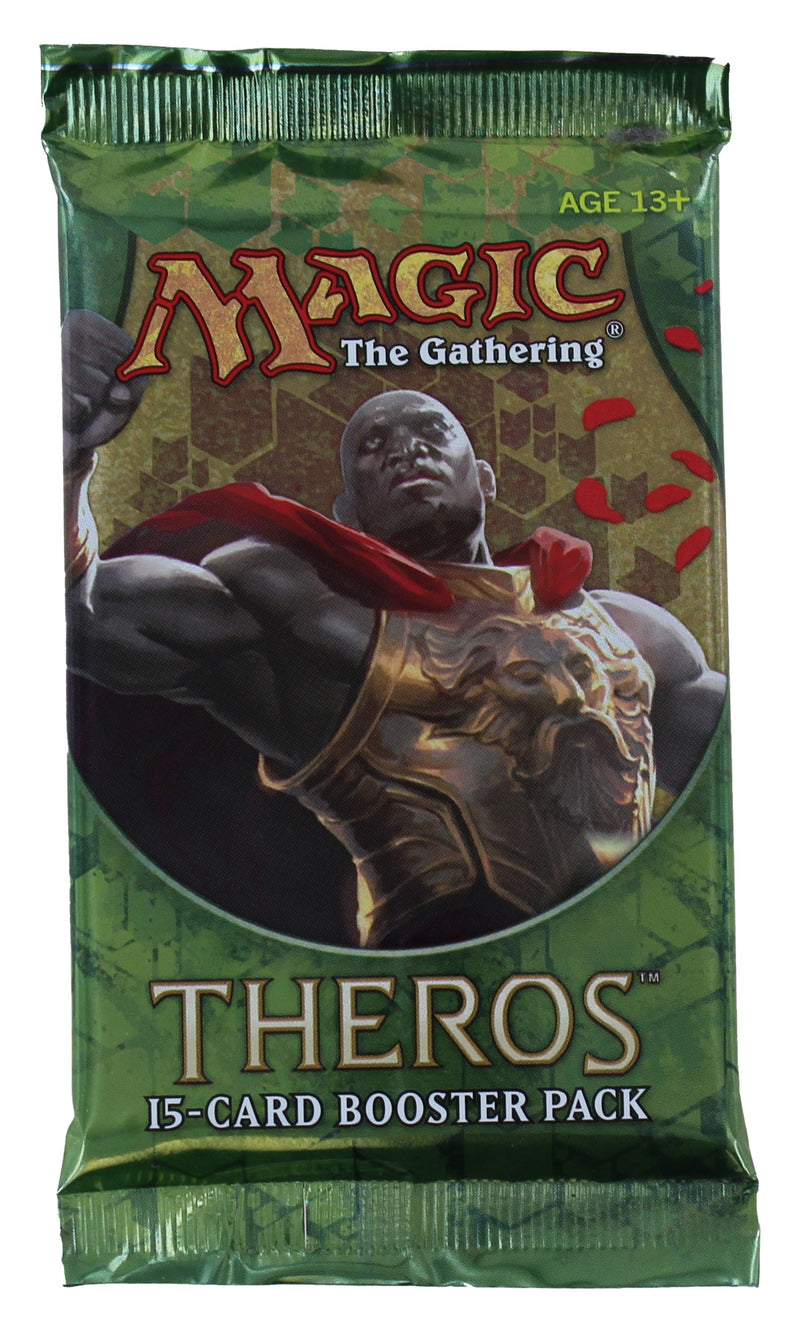 Magic: The Gathering Theros Booster Pack