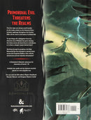Dungeons & Dragons RPG: Elemental Evil - Princes of the Apocalypse (Hardcover)