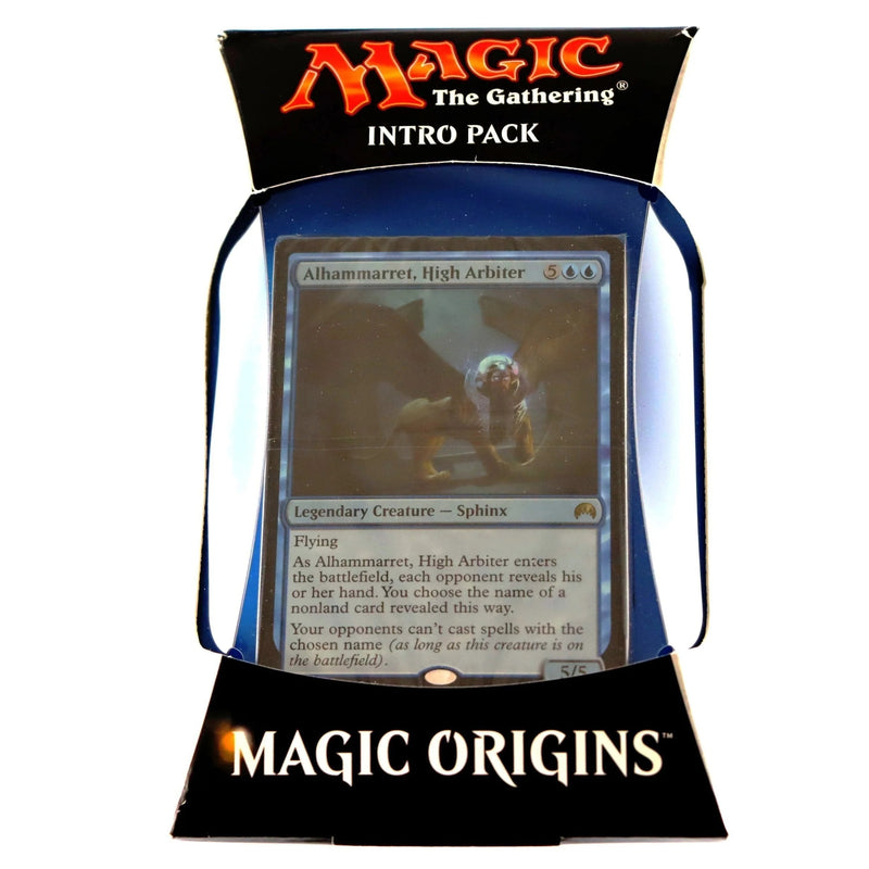 Magic: The Gathering Magic Origins Intro Pack