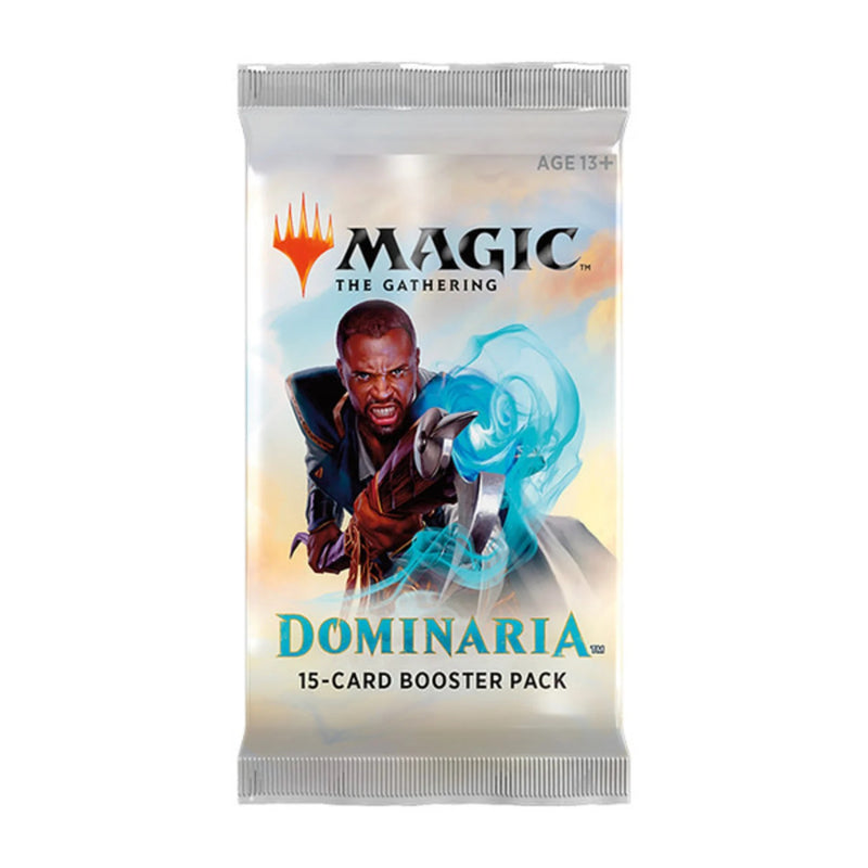 Magic: The Gathering Dominaria Booster Pack