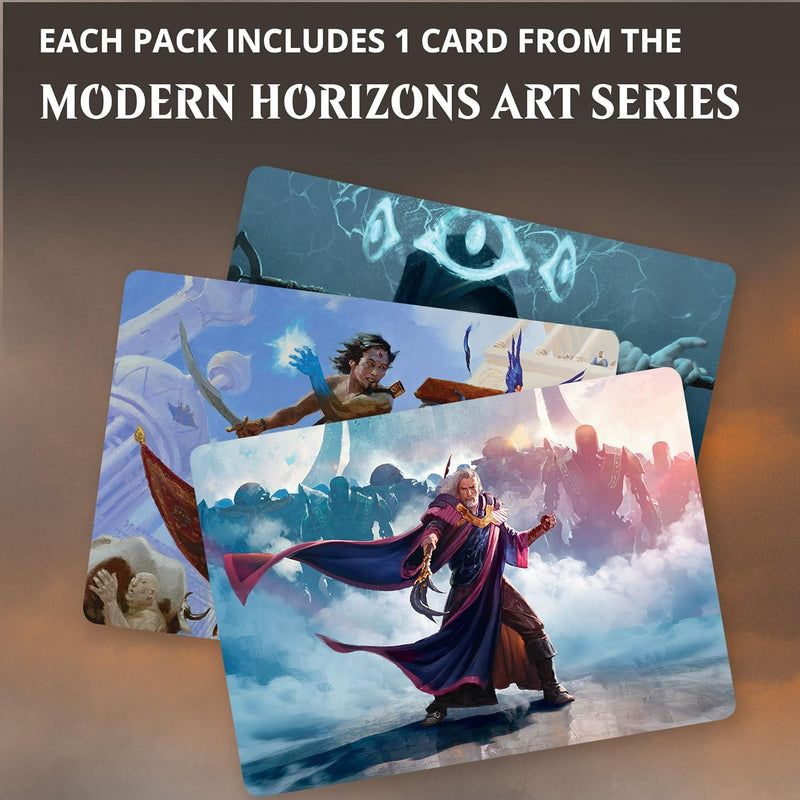 Magic: The Gathering Modern Horizons Booster Pack