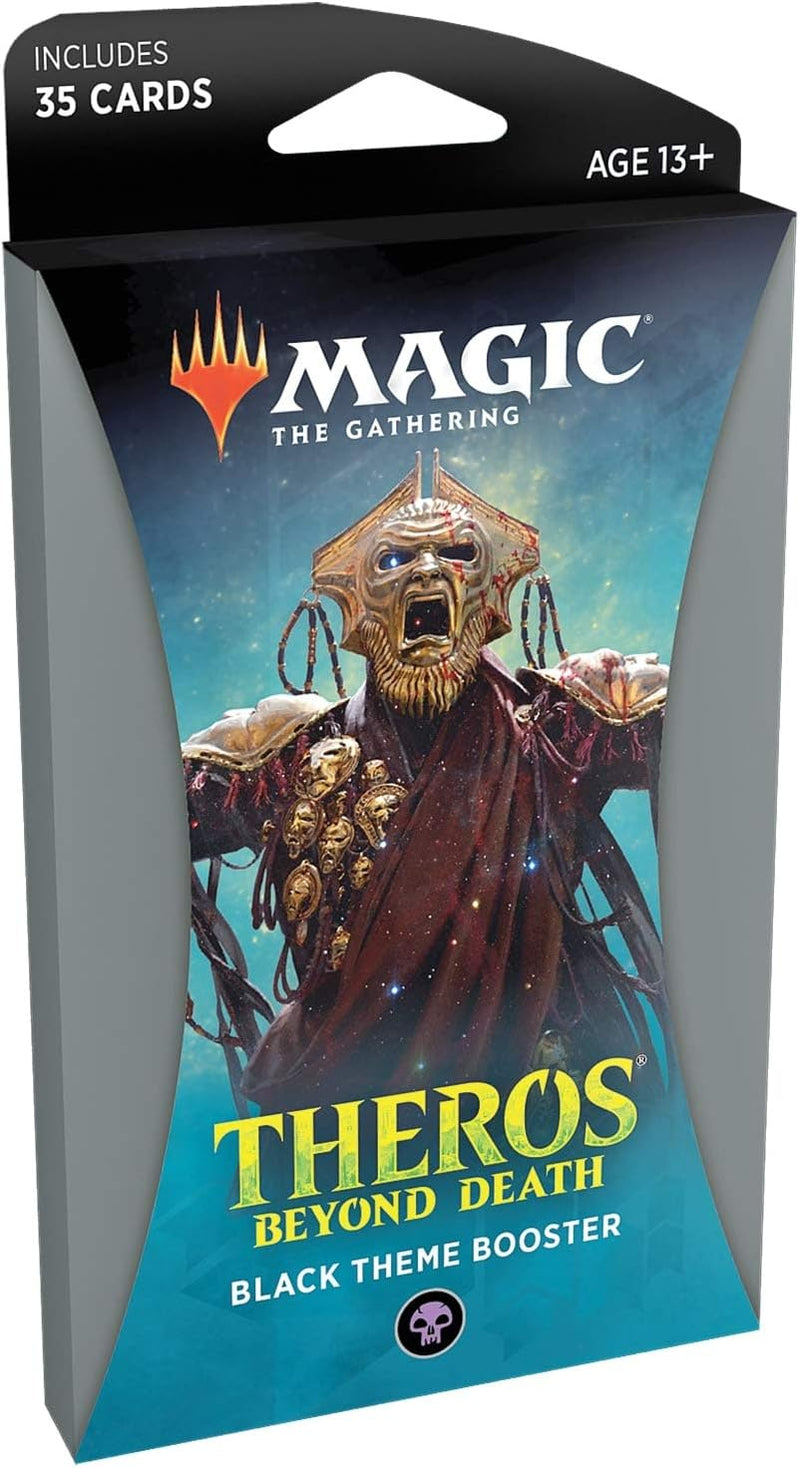 Magic: The Gathering Theros Beyond Death Theme Booster (RANDOM)