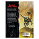 Dungeons & Dragons RPG: Eberron - Rising from the Last War (Hardcover)
