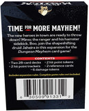 Dungeons & Dragons: Dungeon Mayhem - Battle for Baldur's Gate