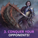 Magic: The Gathering 2020 Challenger Deck: Final Adventure