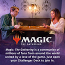 Magic: The Gathering 2020 Challenger Deck: Final Adventure