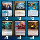 Magic: The Gathering 2020 Challenger Deck: Allied Fires