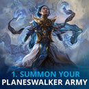 Magic: The Gathering 2020 Challenger Deck: Allied Fires