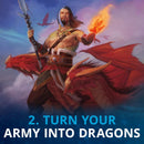 Magic: The Gathering 2020 Challenger Deck: Allied Fires