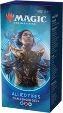 Magic: The Gathering 2020 Challenger Deck: Allied Fires