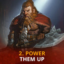 Magic: The Gathering 2020 Challenger Deck: Cavalcade Charge