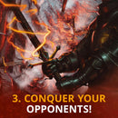 Magic: The Gathering 2020 Challenger Deck: Cavalcade Charge