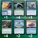 Magic: The Gathering 2020 Challenger Deck: Flash of Ferocity